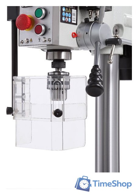 Сверлильный станок Belmash (Белмаш) MDTP410-16/400 S250A - Изображение №7 — Интернет-магазин Time-Shop