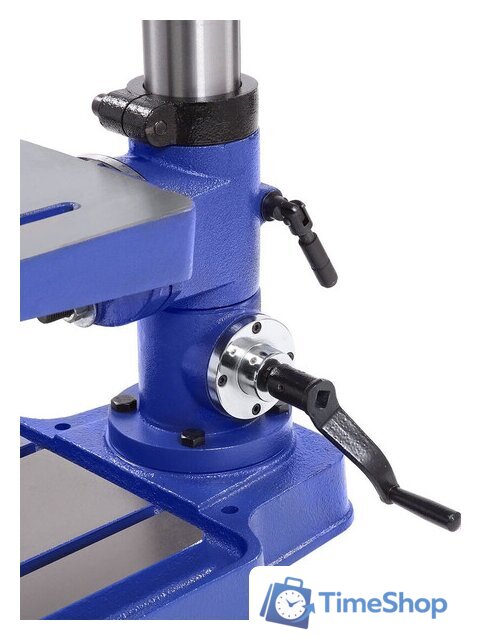 Сверлильный станок Belmash (Белмаш) MDTP410-16/400 S250A - Изображение №18 — Интернет-магазин Time-Shop