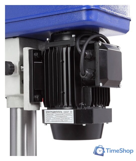 Сверлильный станок Belmash (Белмаш) MDTP410-16/400 S250A - Изображение №12 — Интернет-магазин Time-Shop