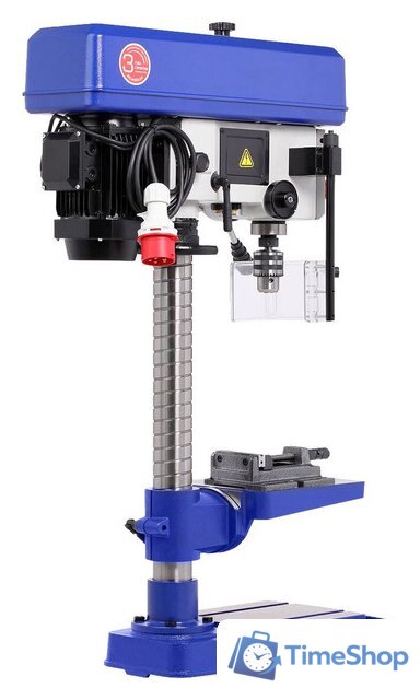 Сверлильный станок Belmash (Белмаш) MDTP410-16/400 S250A - Изображение №4 — Интернет-магазин Time-Shop