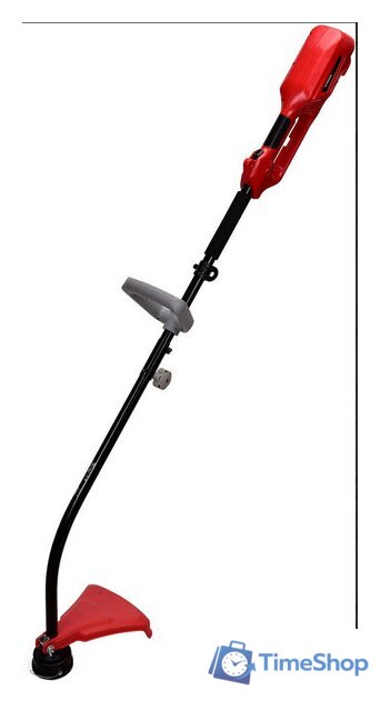 Триммер StarWind ET-1000C - Изображение №1 — Интернет-магазин Time-Shop