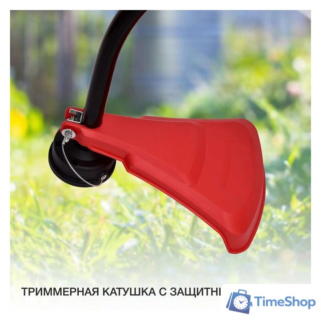 Триммер StarWind ET-1000C - Изображение №8 — Интернет-магазин Time-Shop