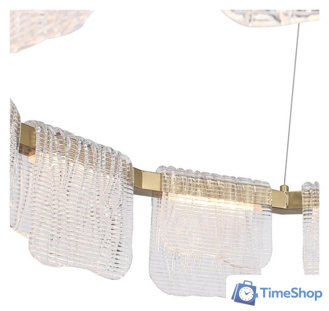 Подвесная люстра ST Luce SL6021.203.66 - Изображение №4 — Интернет-магазин Time-Shop