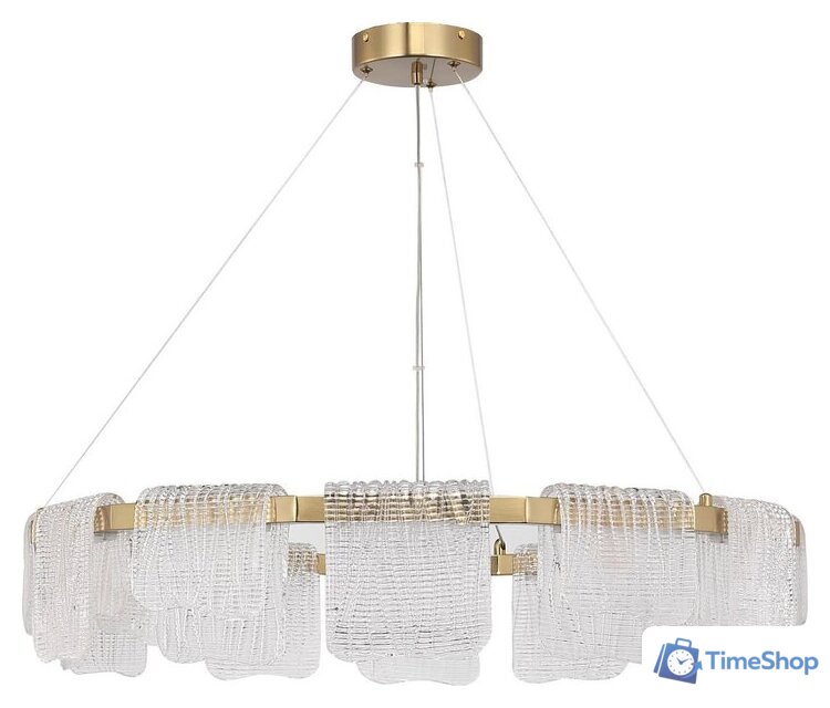 Подвесная люстра ST Luce SL6021.203.66 - Изображение №2 — Интернет-магазин Time-Shop
