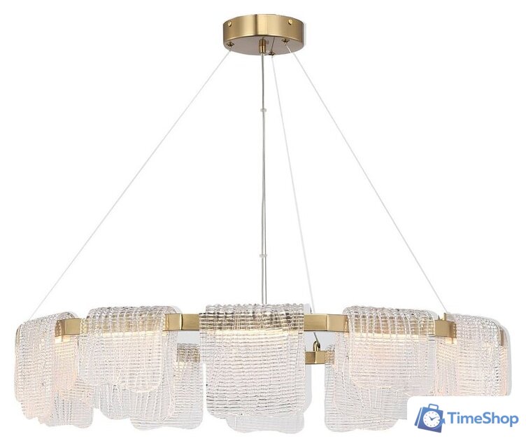 Подвесная люстра ST Luce SL6021.203.66 - Изображение №3 — Интернет-магазин Time-Shop