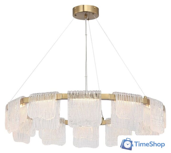 Подвесная люстра ST Luce SL6021.203.66 - Изображение №1 — Интернет-магазин Time-Shop