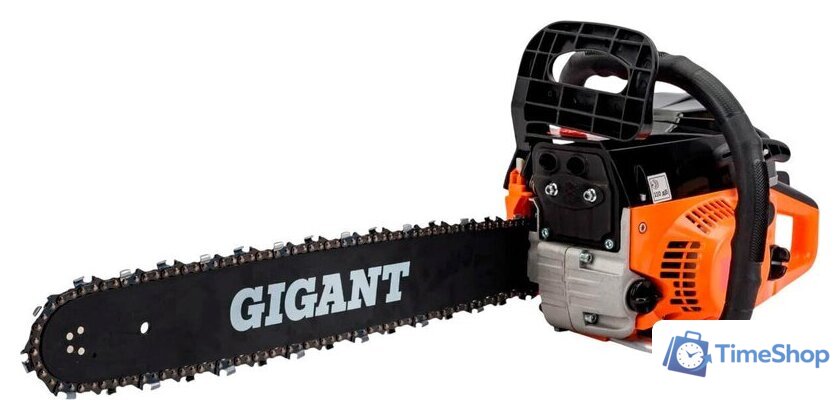 Бензопила Gigant GTSL-03 - Изображение №1 — Интернет-магазин Time-Shop