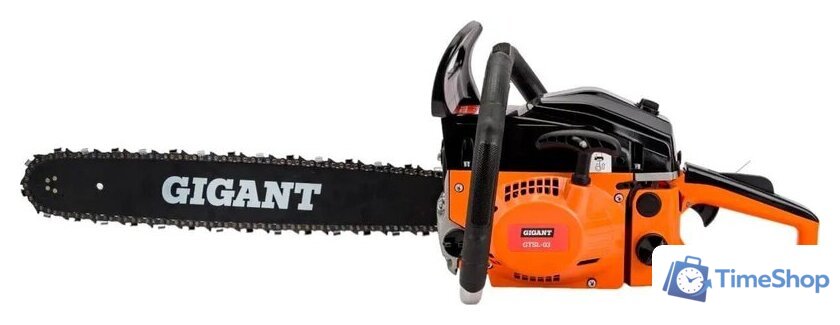 Бензопила Gigant GTSL-03 - Изображение №2 — Интернет-магазин Time-Shop
