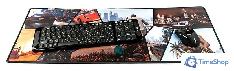 Коврик для стола Dialog PGK-50 MFT - Изображение №4 — Интернет-магазин Time-Shop