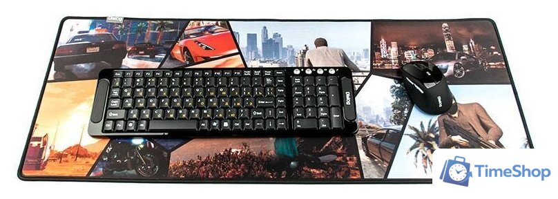 Коврик для стола Dialog PGK-50 MFT - Изображение №5 — Интернет-магазин Time-Shop