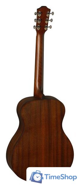 Акустическая гитара Baton Rouge X11LS/F-W-SCR - Изображение №2 — Интернет-магазин Time-Shop