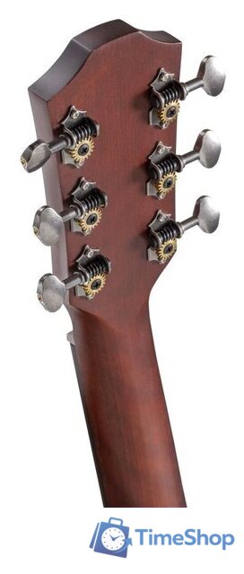 Акустическая гитара Baton Rouge X11LS/F-W-SCR - Изображение №4 — Интернет-магазин Time-Shop