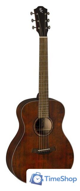 Акустическая гитара Baton Rouge X11LS/F-W-SCR - Изображение №1 — Интернет-магазин Time-Shop