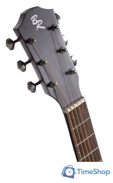 Акустическая гитара Baton Rouge X11LS/F-W-SCR - Изображение №3 — Интернет-магазин Time-Shop