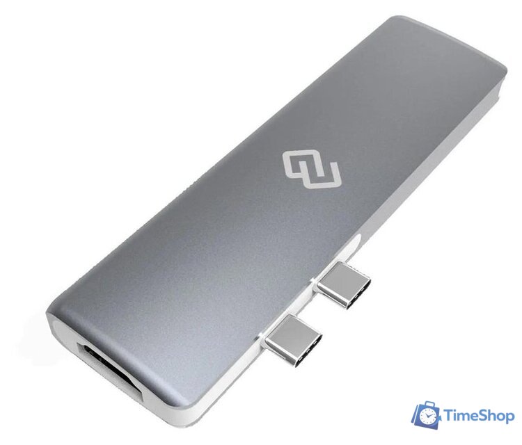 Док-станция Digma DS-815UC_G - Изображение №5 — Интернет-магазин Time-Shop