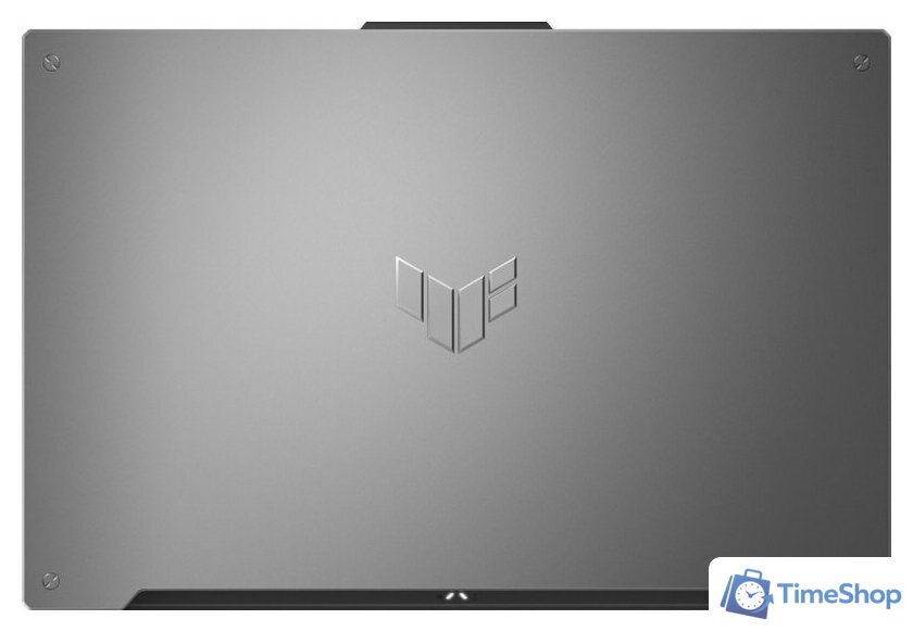 Игровой ноутбук ASUS TUF Gaming F17 FX707VU-HX239 - Изображение №2 — Интернет-магазин Time-Shop