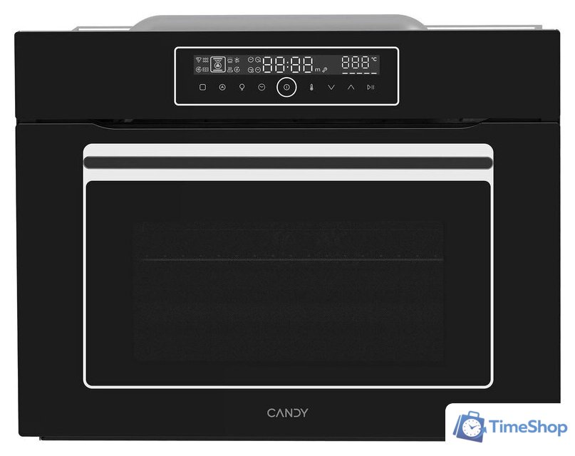 Электрический духовой шкаф Candy Neoclassic COXT16CARB - Изображение №1 — Интернет-магазин Time-Shop
