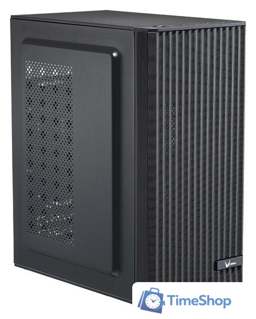 Корпус Formula Air Mesh G1 (черный) - Изображение №1 — Интернет-магазин Time-Shop