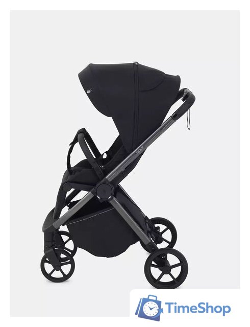 Коляска прогулочная «книга» Rant Golf RA101 (black) - Изображение №15 — Интернет-магазин Time-Shop