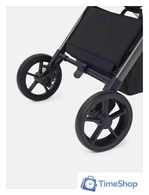 Коляска прогулочная «книга» Rant Golf RA101 (black) - Изображение №22 — Интернет-магазин Time-Shop