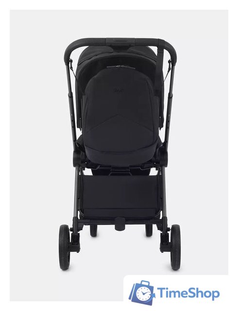 Коляска прогулочная «книга» Rant Golf RA101 (black) - Изображение №18 — Интернет-магазин Time-Shop