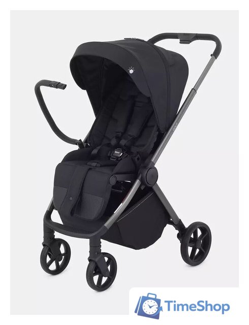 Коляска прогулочная «книга» Rant Golf RA101 (black) - Изображение №14 — Интернет-магазин Time-Shop