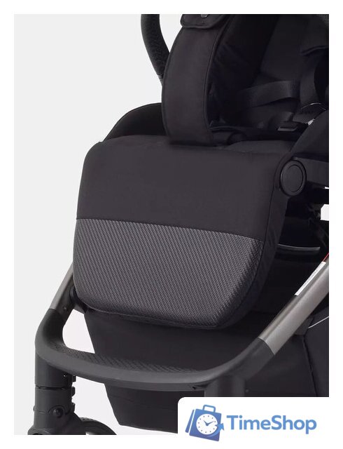 Коляска прогулочная «книга» Rant Golf RA101 (black) - Изображение №32 — Интернет-магазин Time-Shop