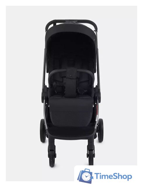 Коляска прогулочная «книга» Rant Golf RA101 (black) - Изображение №17 — Интернет-магазин Time-Shop