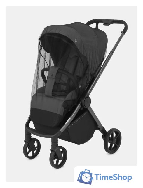 Коляска прогулочная «книга» Rant Golf RA101 (black) - Изображение №26 — Интернет-магазин Time-Shop