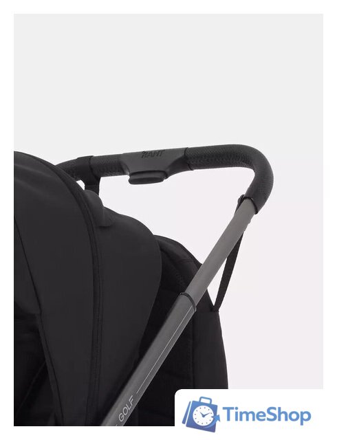 Коляска прогулочная «книга» Rant Golf RA101 (black) - Изображение №34 — Интернет-магазин Time-Shop
