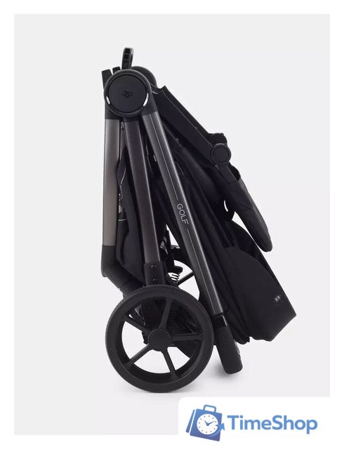 Коляска прогулочная «книга» Rant Golf RA101 (black) - Изображение №25 — Интернет-магазин Time-Shop