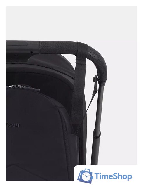 Коляска прогулочная «книга» Rant Golf RA101 (black) - Изображение №20 — Интернет-магазин Time-Shop