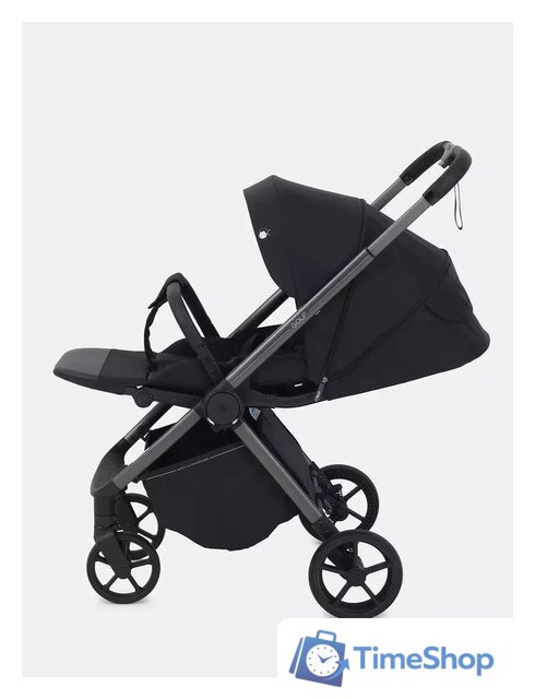 Коляска прогулочная «книга» Rant Golf RA101 (black) - Изображение №16 — Интернет-магазин Time-Shop