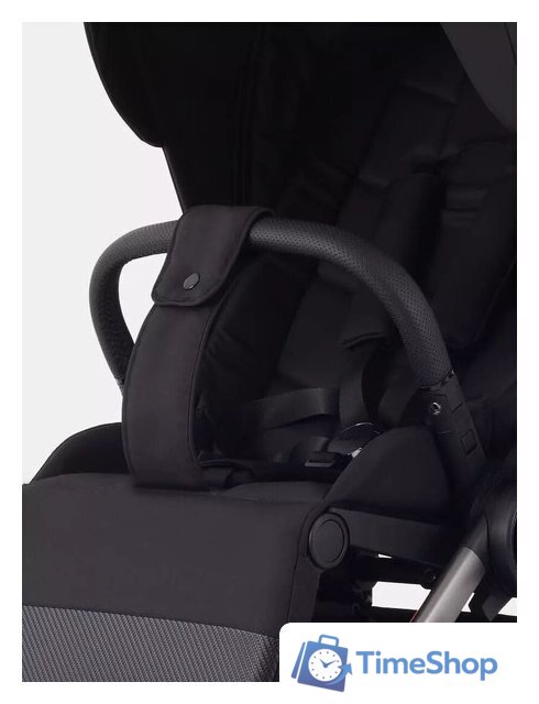 Коляска прогулочная «книга» Rant Golf RA101 (black) - Изображение №33 — Интернет-магазин Time-Shop
