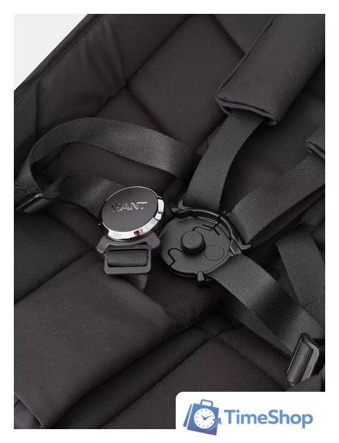 Коляска прогулочная «книга» Rant Golf RA101 (black) - Изображение №29 — Интернет-магазин Time-Shop