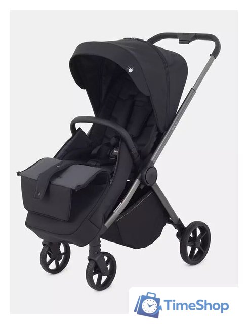 Коляска прогулочная «книга» Rant Golf RA101 (black) - Изображение №13 — Интернет-магазин Time-Shop