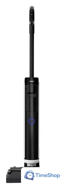 Вертикальный моющий пылесос CENTEK CT-2580 - Изображение №1 — Интернет-магазин Time-Shop
