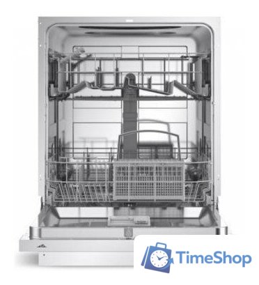 Встраиваемая посудомоечная машина ETA 239790001D - Изображение №2 — Интернет-магазин Time-Shop