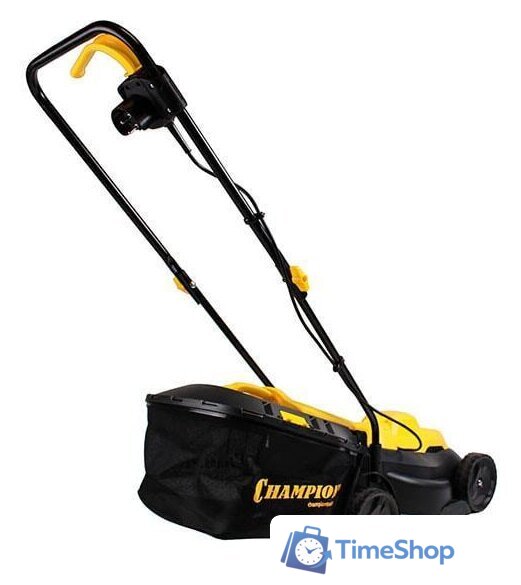 Газонокосилка Champion EM3411 - Изображение №3 — Интернет-магазин Time-Shop