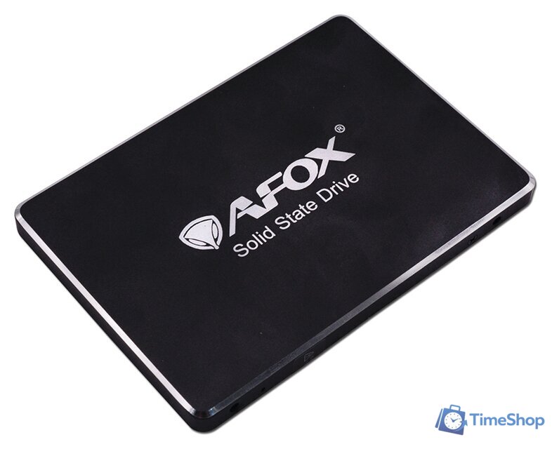 SSD AFOX SD250-512GN 512GB - Изображение №3 — Интернет-магазин Time-Shop