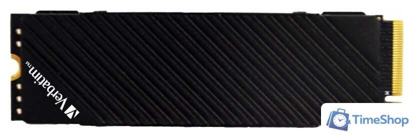SSD Verbatim Vi7000G 2TB 49368 - Изображение №2 — Интернет-магазин Time-Shop
