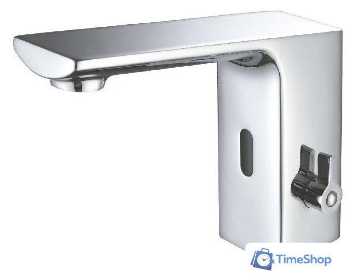 Смеситель Maxonor Pure Life PL513 - Изображение №1 — Интернет-магазин Time-Shop