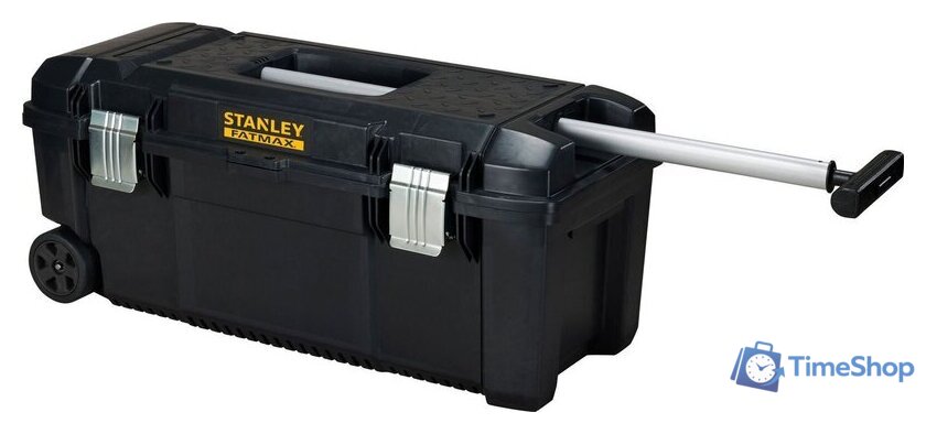 Ящик для инструментов Stanley FatMax 28 FMST1-75761 - Изображение №1 — Интернет-магазин Time-Shop