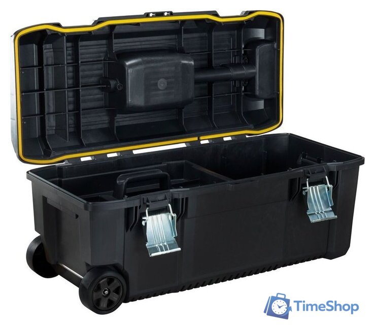 Ящик для инструментов Stanley FatMax 28 FMST1-75761 - Изображение №3 — Интернет-магазин Time-Shop