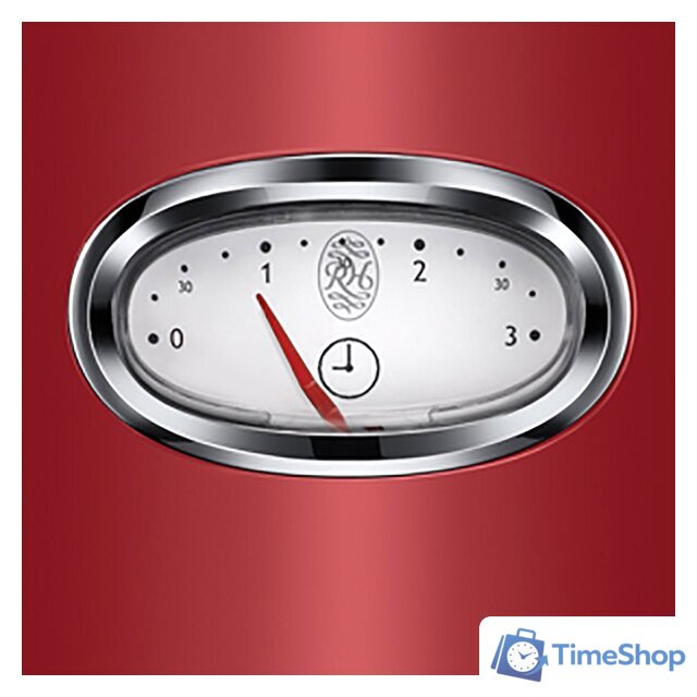 Тостер Russell Hobbs 21680-56 - Изображение №4 — Интернет-магазин Time-Shop