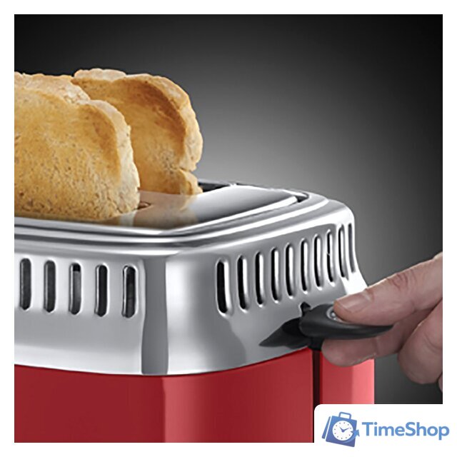 Тостер Russell Hobbs 21680-56 - Изображение №3 — Интернет-магазин Time-Shop