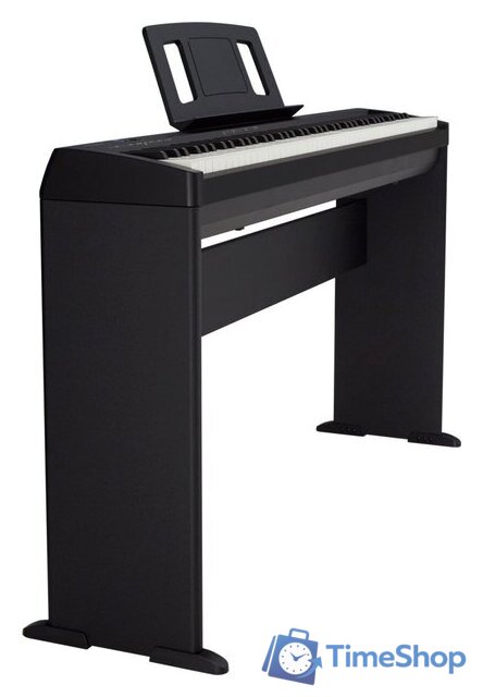 Цифровое пианино Roland FP-10 - Изображение №6 — Интернет-магазин Time-Shop