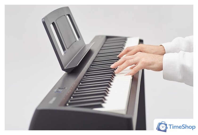 Цифровое пианино Roland FP-10 - Изображение №7 — Интернет-магазин Time-Shop