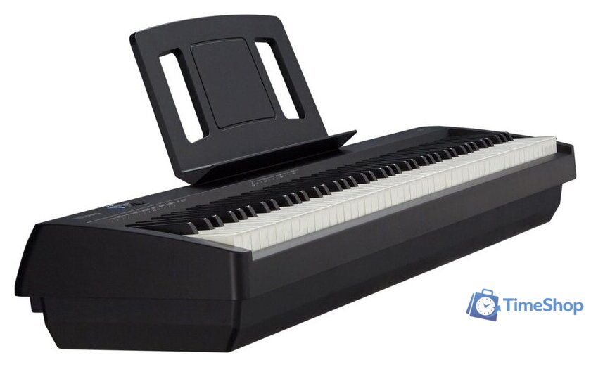 Цифровое пианино Roland FP-10 - Изображение №3 — Интернет-магазин Time-Shop