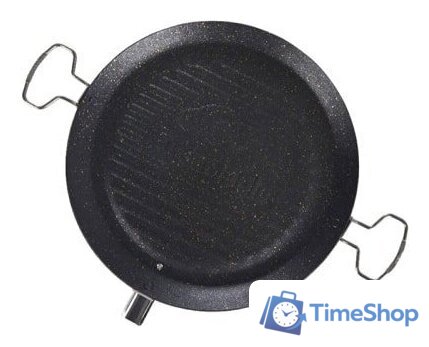 Сковорода Fire-Maple Portable Grill Pan - Изображение №2 — Интернет-магазин Time-Shop